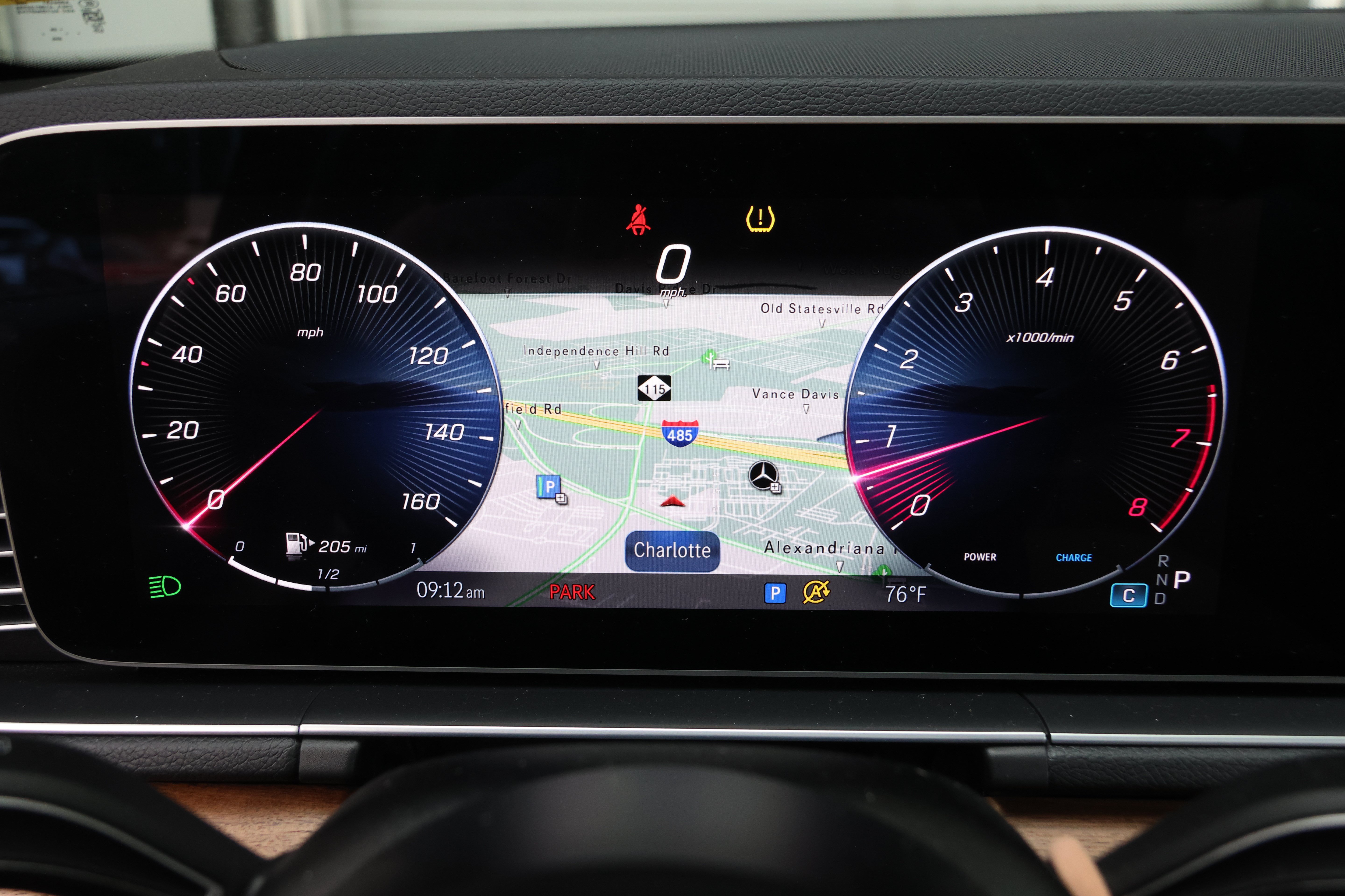 Used 2026 Mercedes-Benz GLE 350 4MATIC image 19