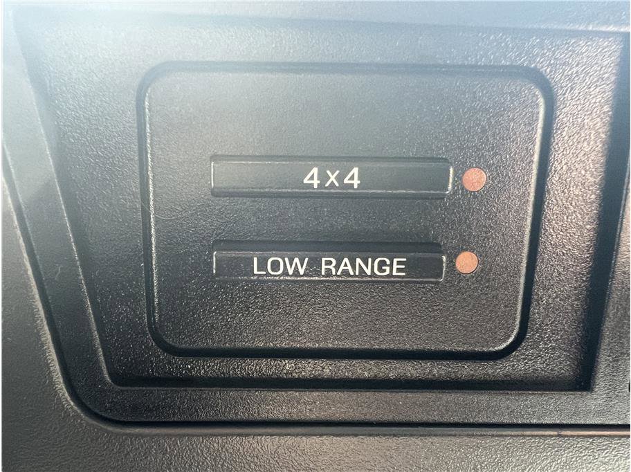Used 1994 Ford Explorer 4WD 4-Door image 31