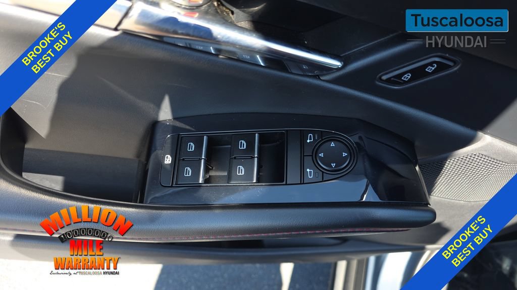 Used 2024 MAZDA CX-30 AWD 2.5 S w/ Preferred Package image 13