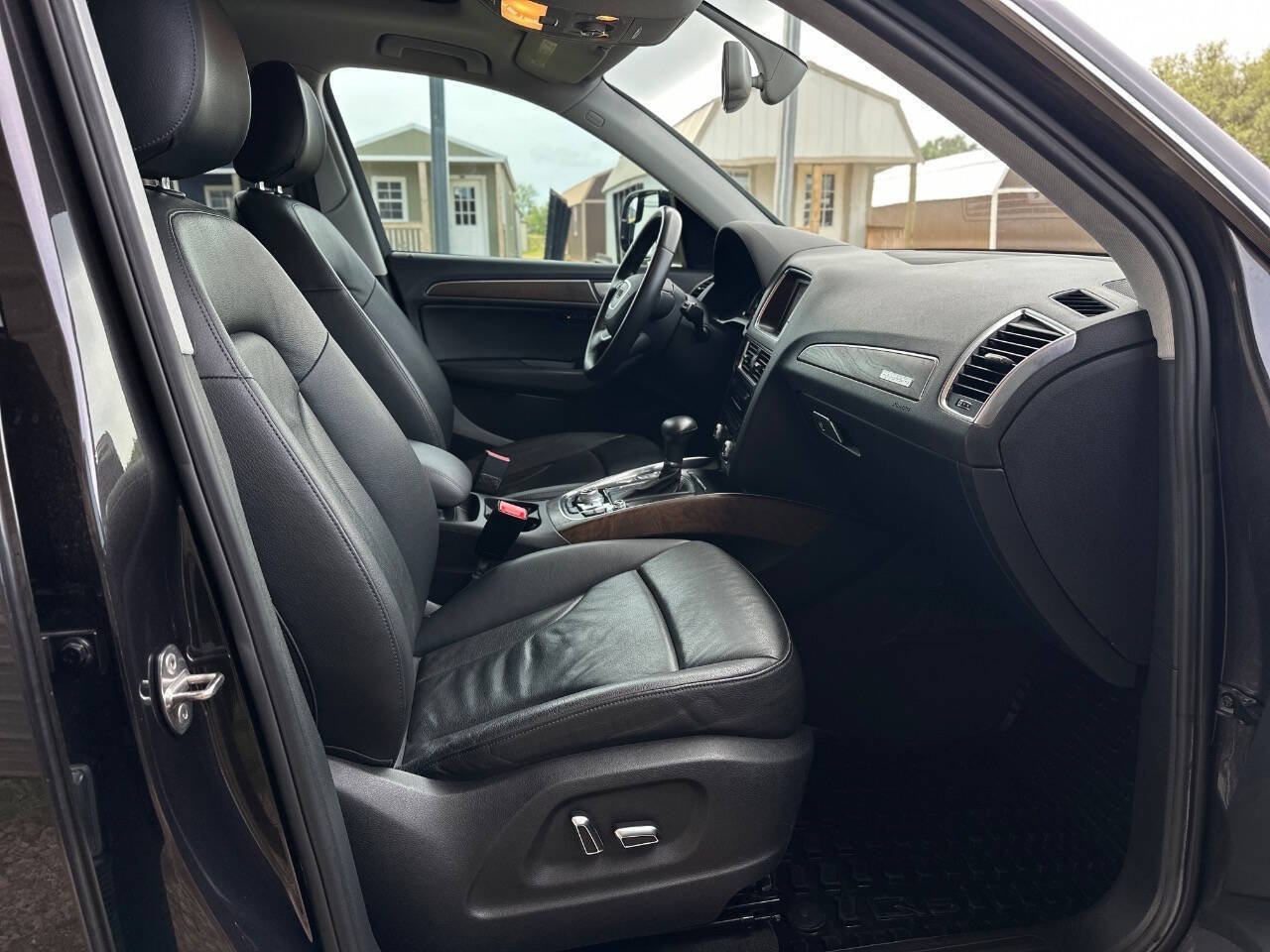 Used 2014 Audi Q5 2.0T Premium Plus AWD/4WD image 14