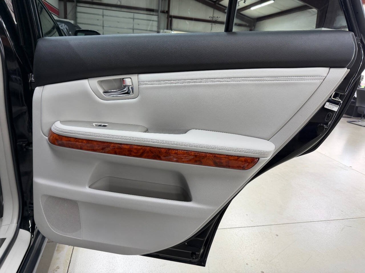 Used 2007 Lexus RX 350 2WD image 14