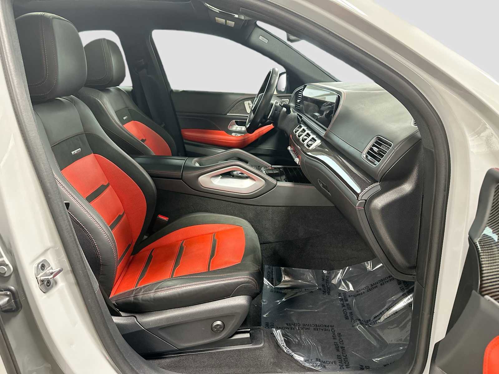Certified 2024 Mercedes-Benz GLE 53 AMG 4MATIC Coupe image 29