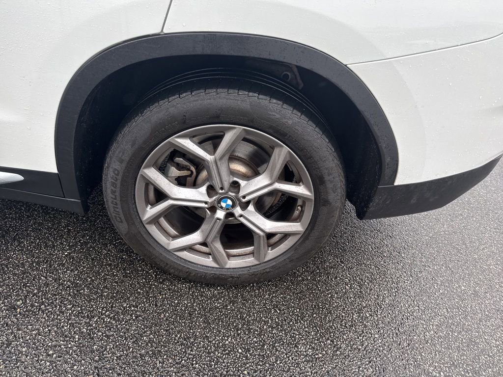 Used 2022 BMW X3 xDrive30i w/ Premium Package 2 image 6