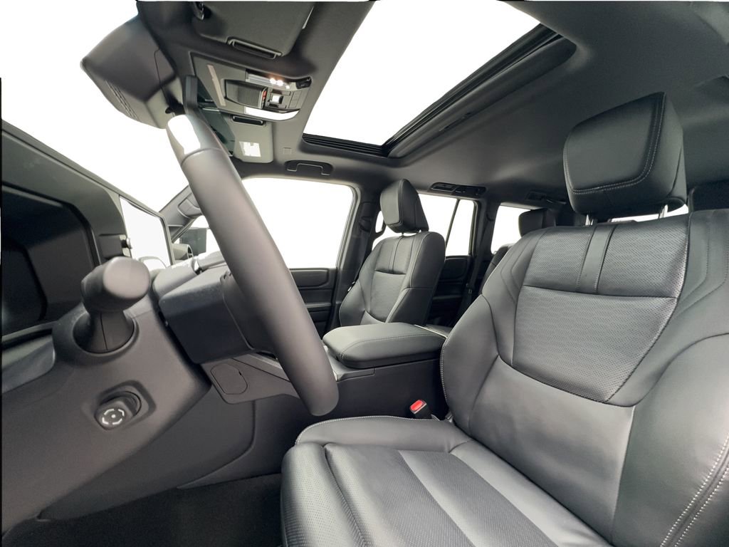 Used 2024 Toyota Land Cruiser image 19