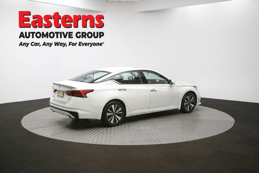 Used 2022 Nissan Altima 2.5 SL FWD image 41