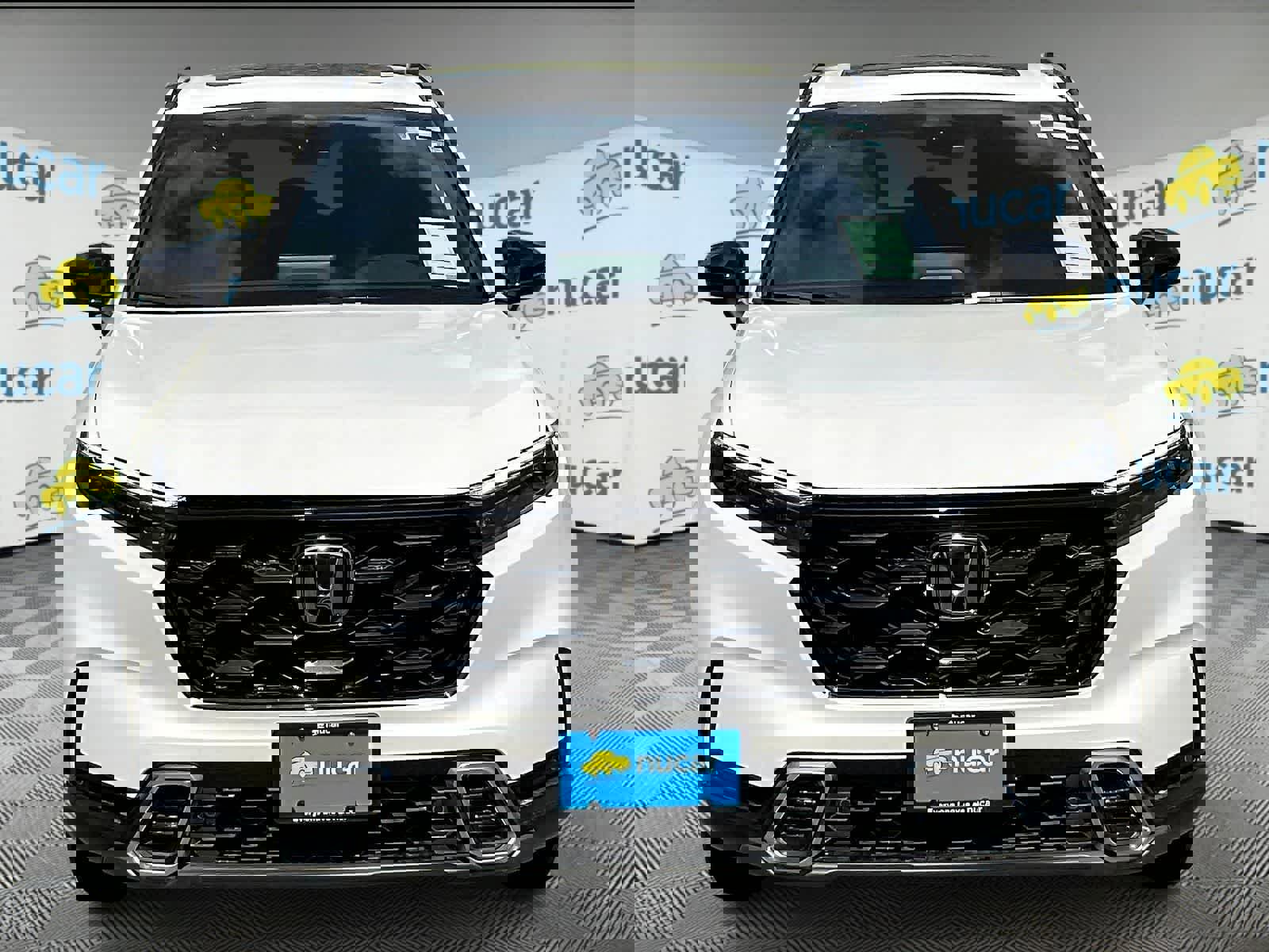 New 2026 Honda CR-V Sport Touring image 3