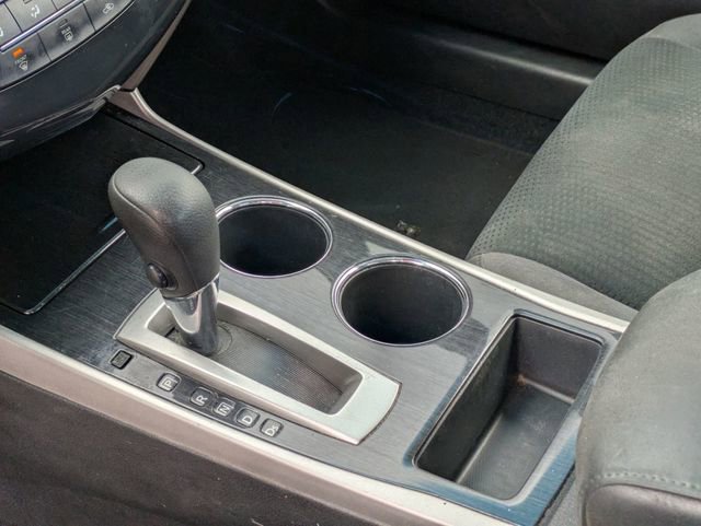 Used 2014 Nissan Altima 2.5 S w/ Sport Value Package image 25