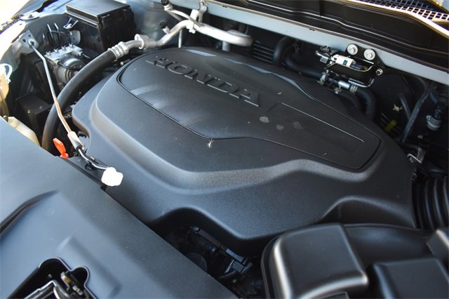 Used 2023 Honda Odyssey Sport image 39