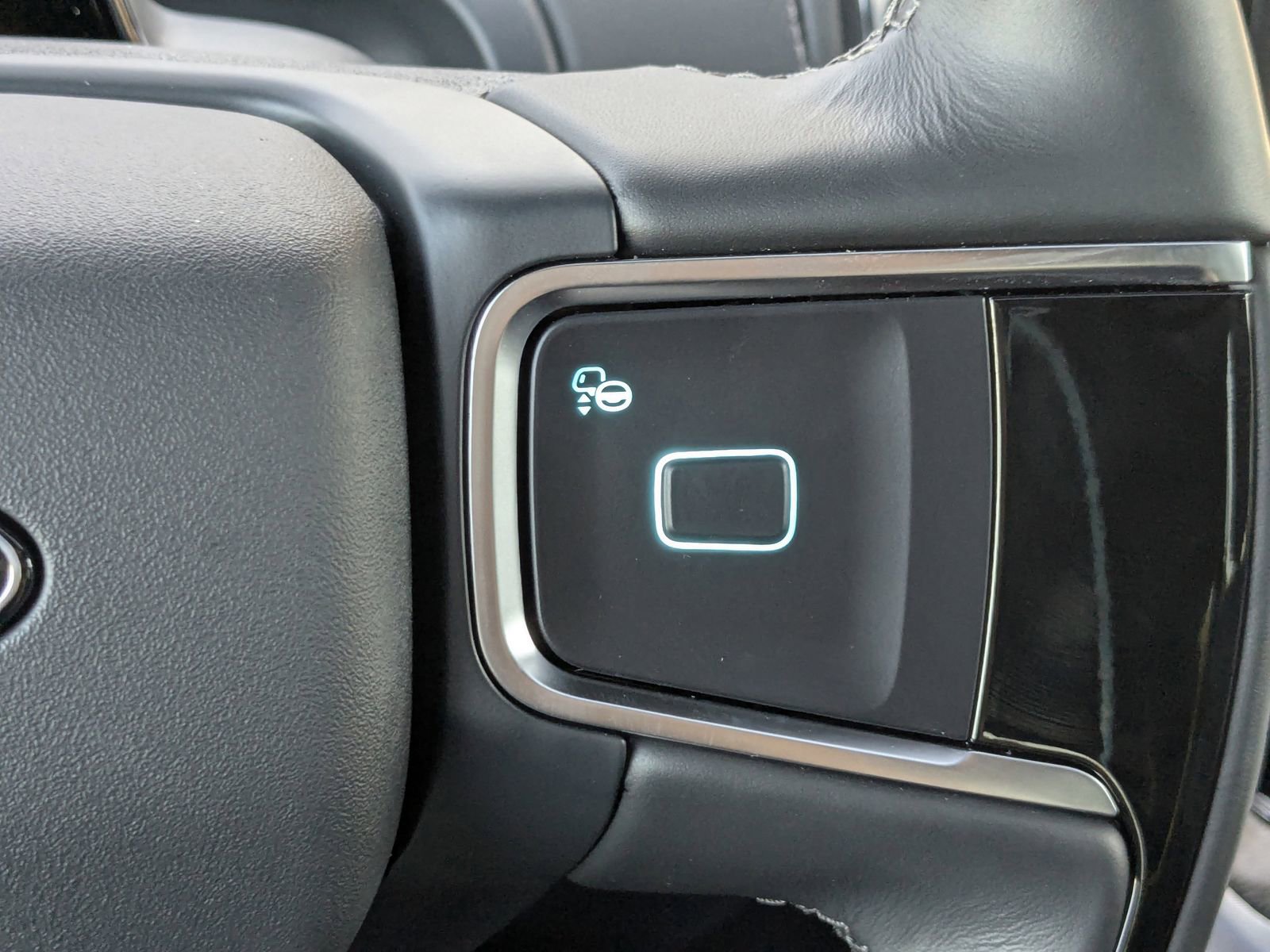 New 2025 Ford Expedition Platinum w/ Stealth Performance Package image 31