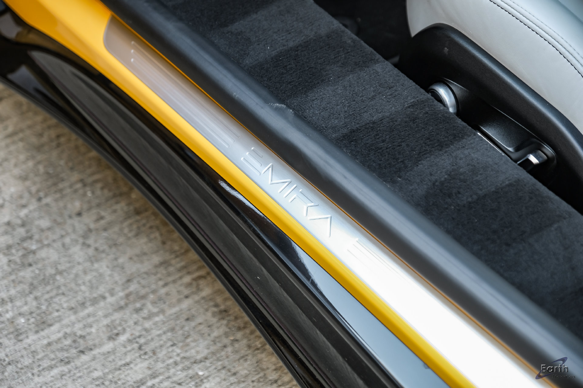 Used 2025 Lotus Emira RWD image 53