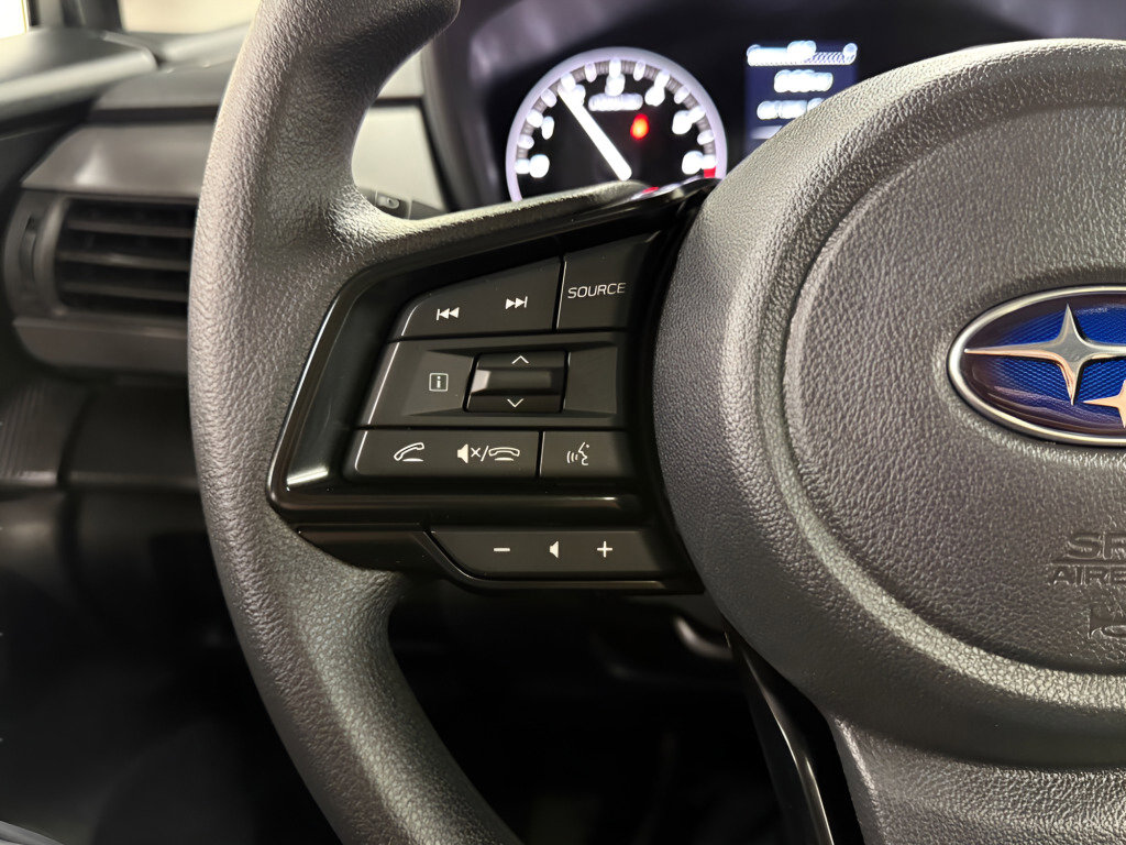 New 2026 Subaru Crosstrek 2.0i Premium image 12