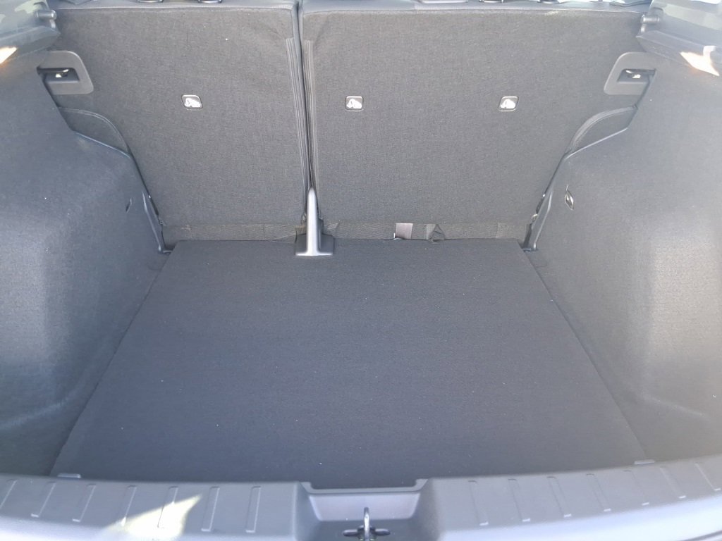 New 2026 Nissan Kicks S image 6