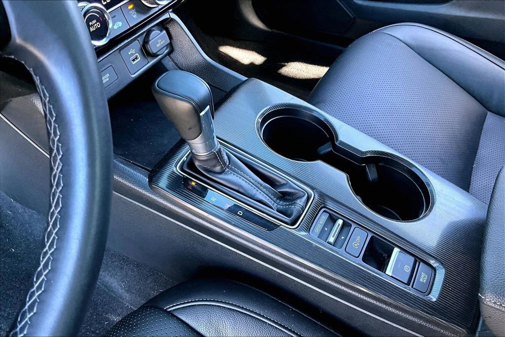 Used 2024 Honda Civic Sport image 15