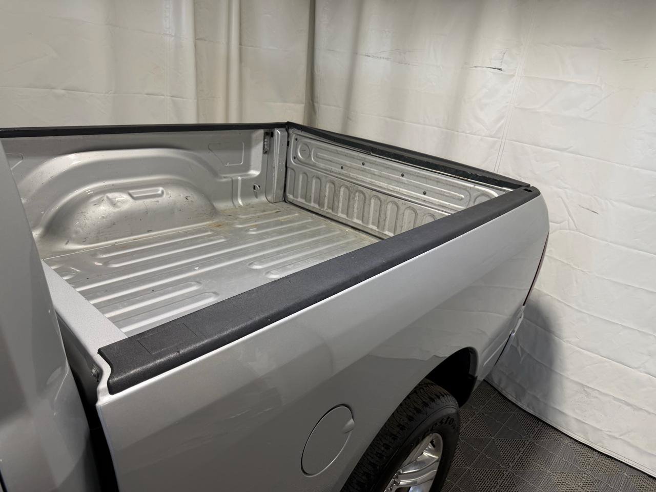 Used 2016 RAM 1500 Sport AWD/4WD image 21
