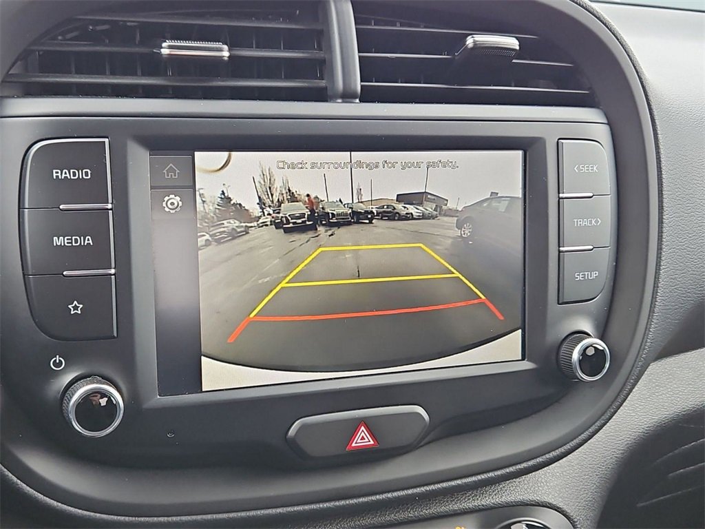 Used 2024 Kia Soul LX w/ Option Group 015 image 18