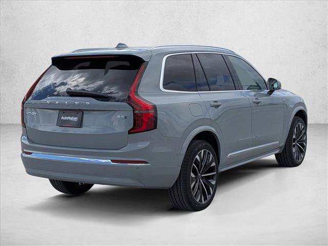 New 2026 Volvo XC90 B5 Plus w/ Protection Package AWD/4WD image 2