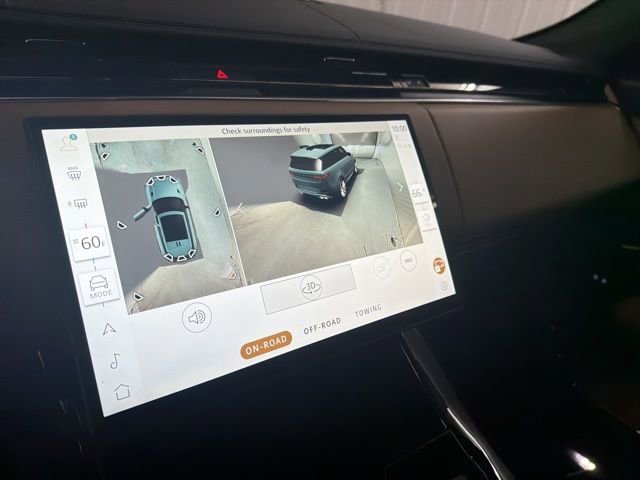 Used 2024 Land Rover Range Rover Sport SE image 33