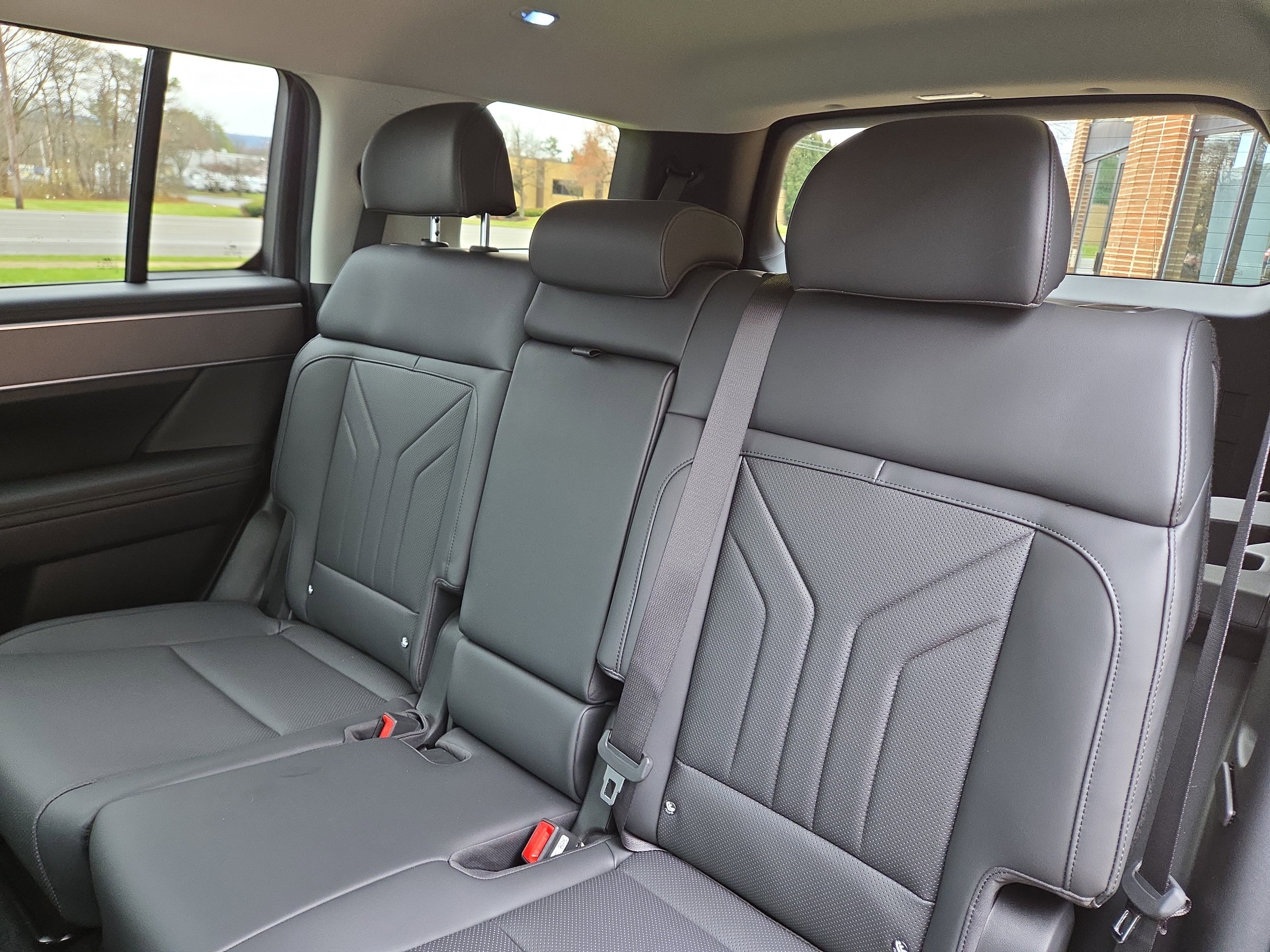 New 2026 Hyundai Santa Fe XRT image 13