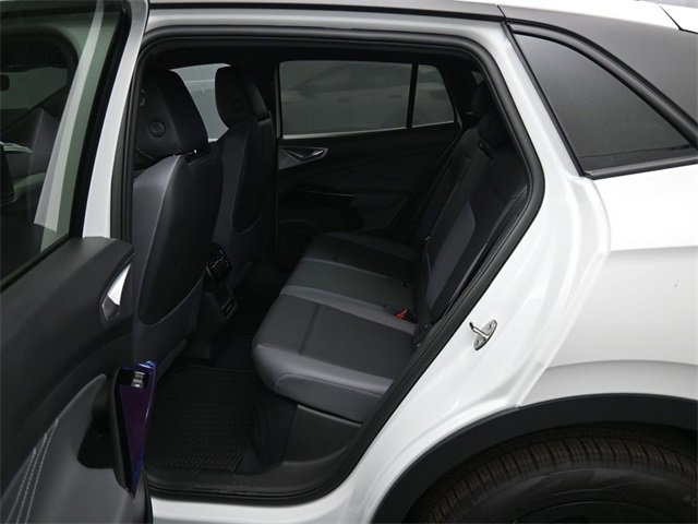 New 2025 Volkswagen ID.4 Pro S image 11