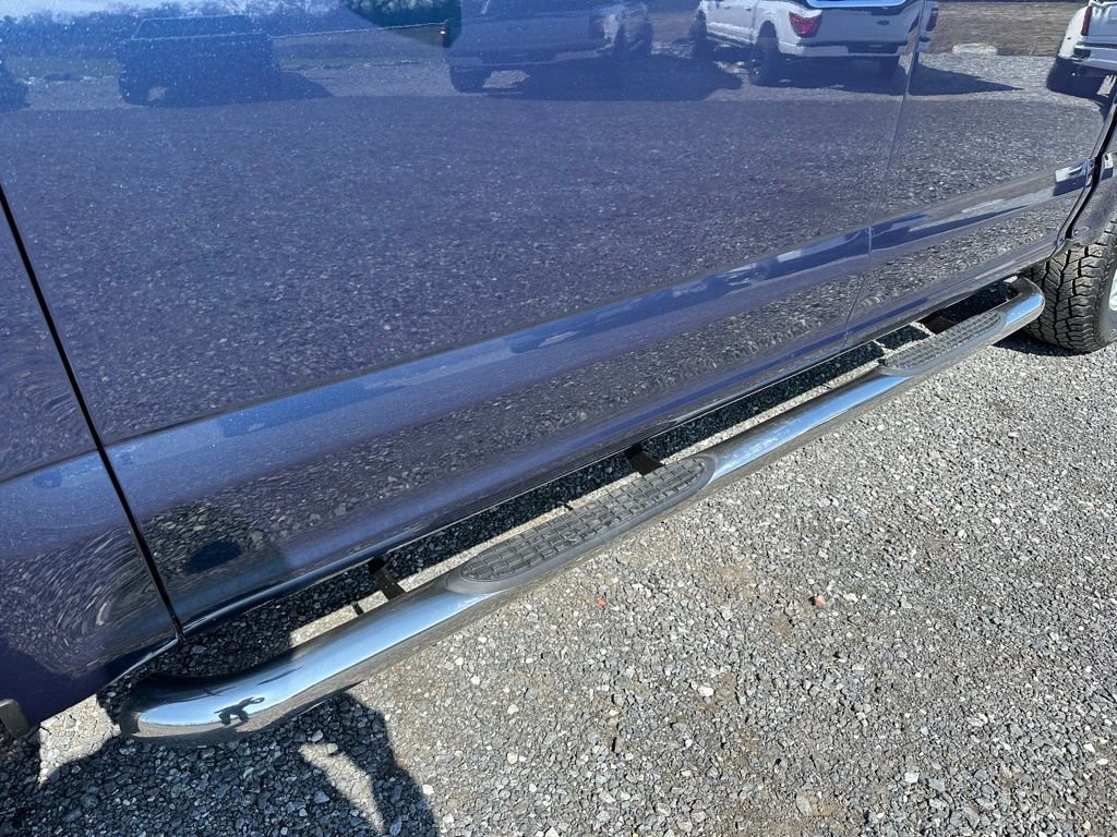 Used 2019 Ford F150 XLT image 11