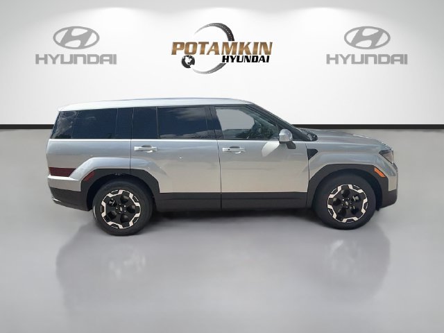New 2027 Hyundai Santa Fe SE FWD image 4
