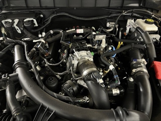 Used 2023 Ford Bronco Badlands image 35