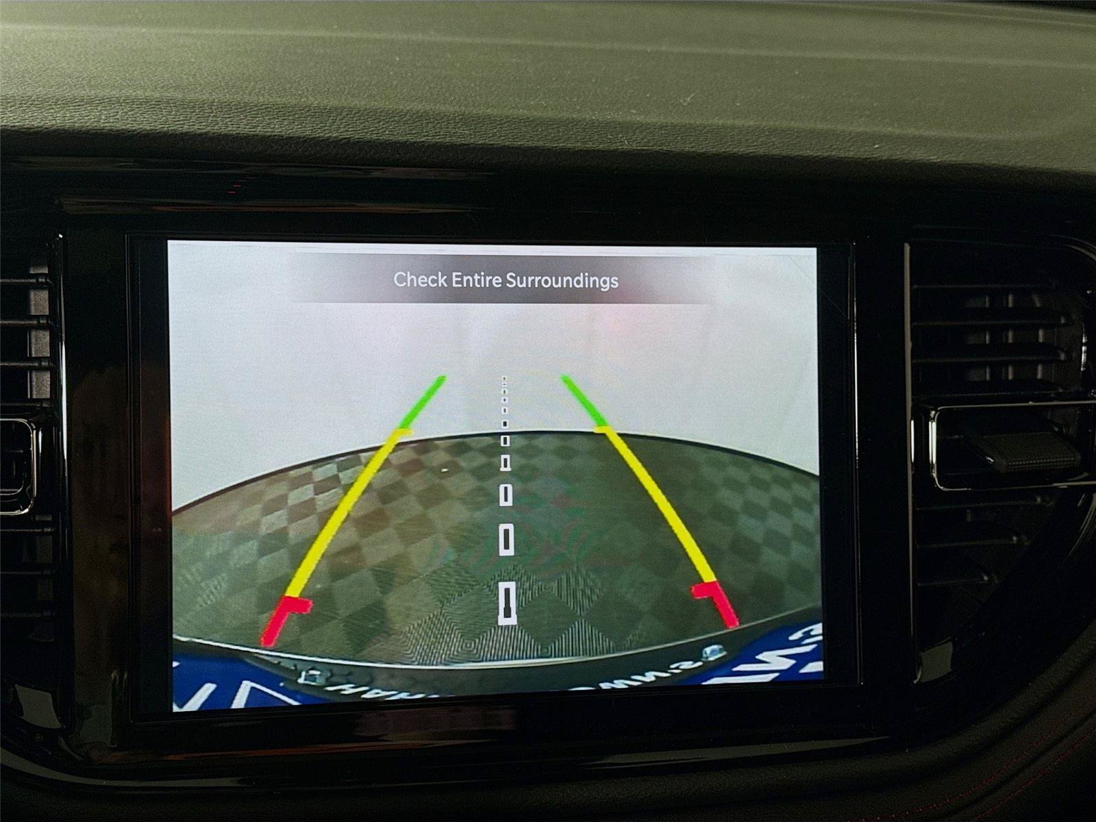 New 2026 Dodge Durango GT AWD/4WD image 8