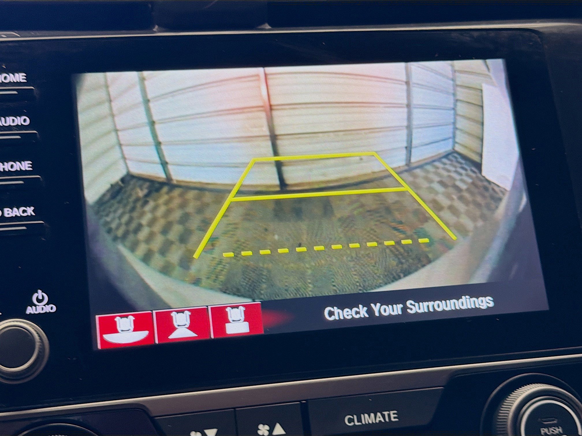 Used 2019 Honda Civic Si image 15