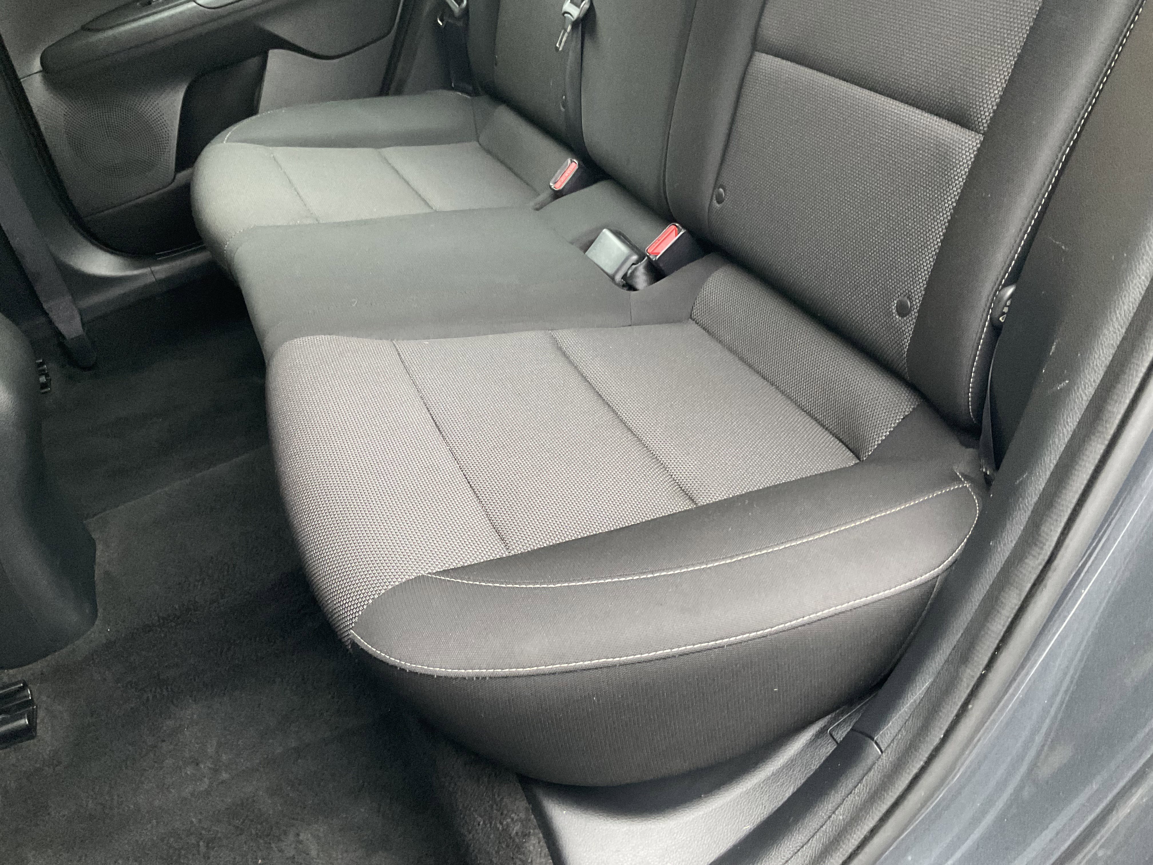 Used 2024 Kia Forte LXS FWD image 30