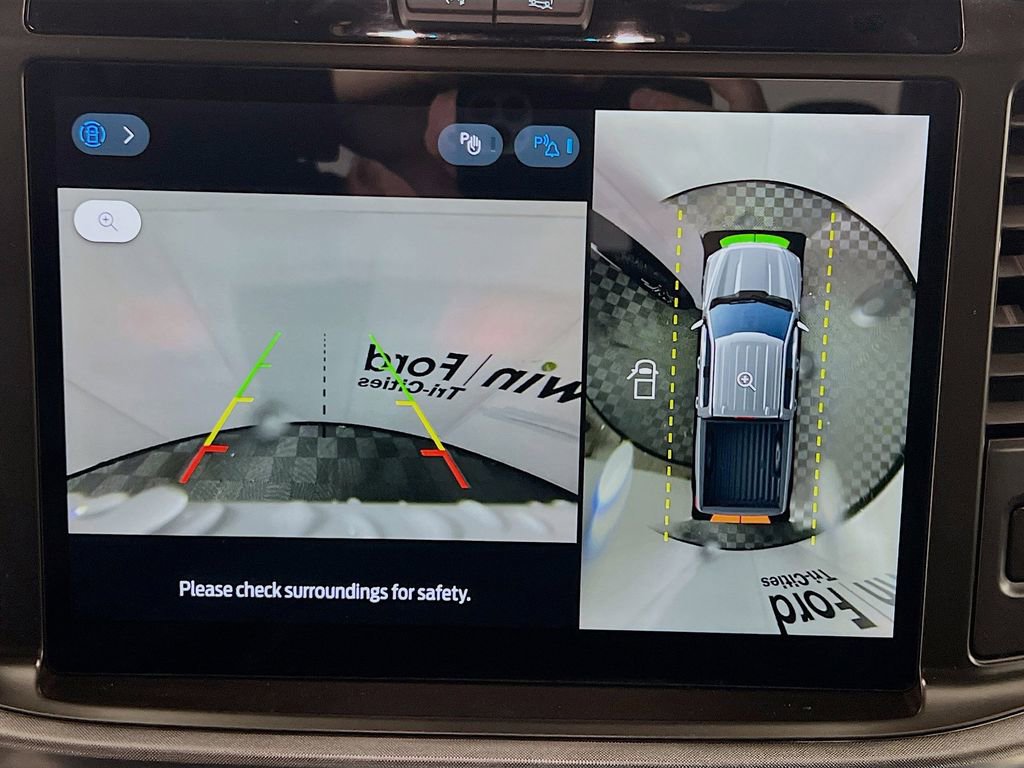 New 2026 Ford F150 Tremor w/ Equipment Group 402B image 21