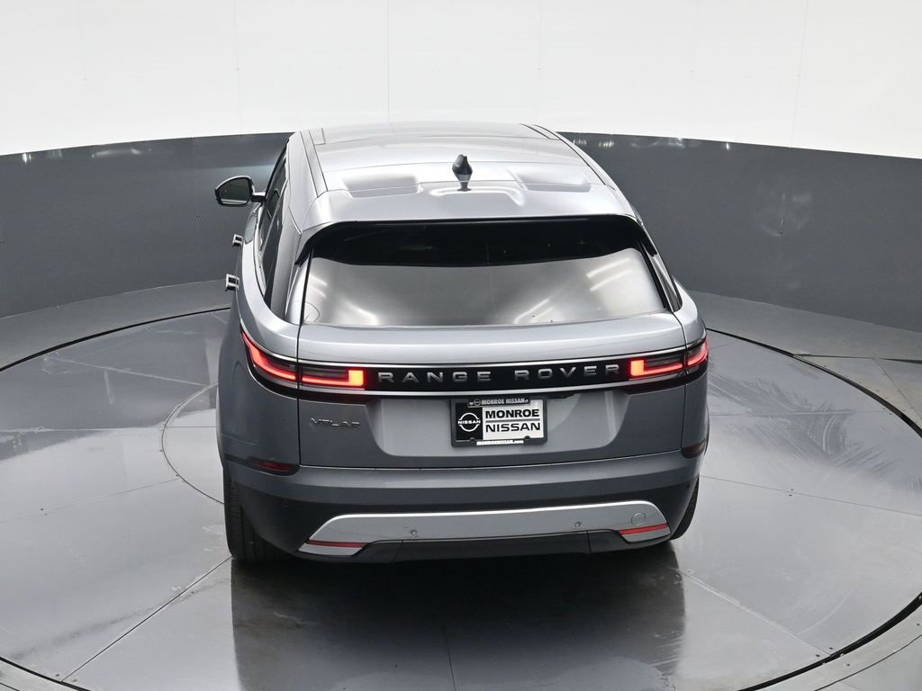 Used 2024 Land Rover Range Rover Velar S image 28