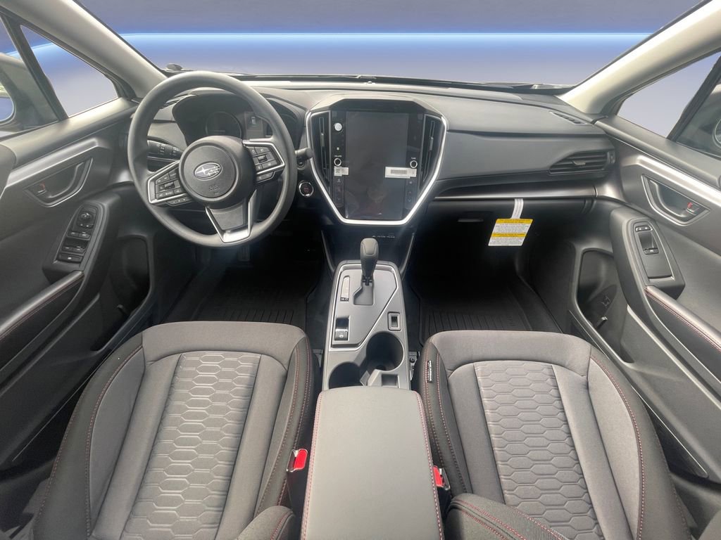New 2026 Subaru Impreza 2.0i Sport AWD/4WD image 12
