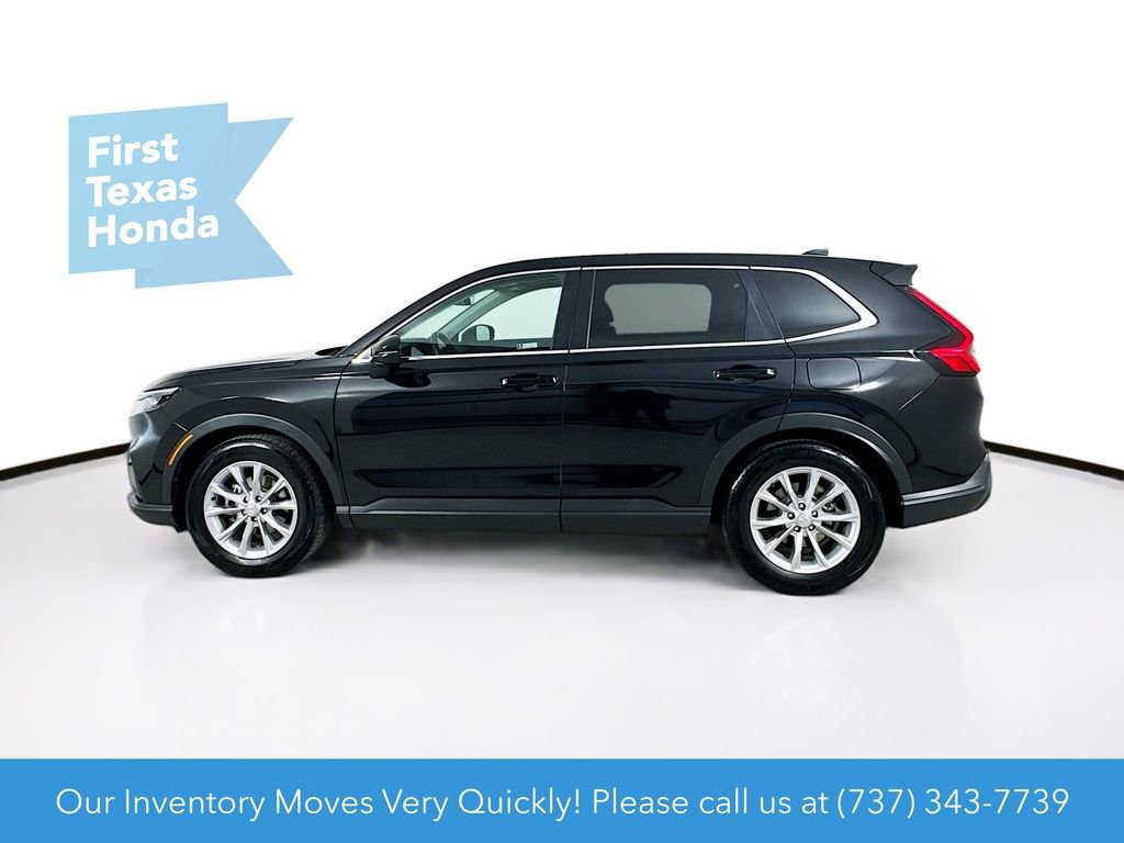 Used 2023 Honda CR-V EX-L image 4