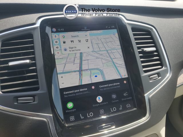 Certified 2023 Volvo XC90 B6 Core w/ Protection Package Premier AWD/4WD image 22