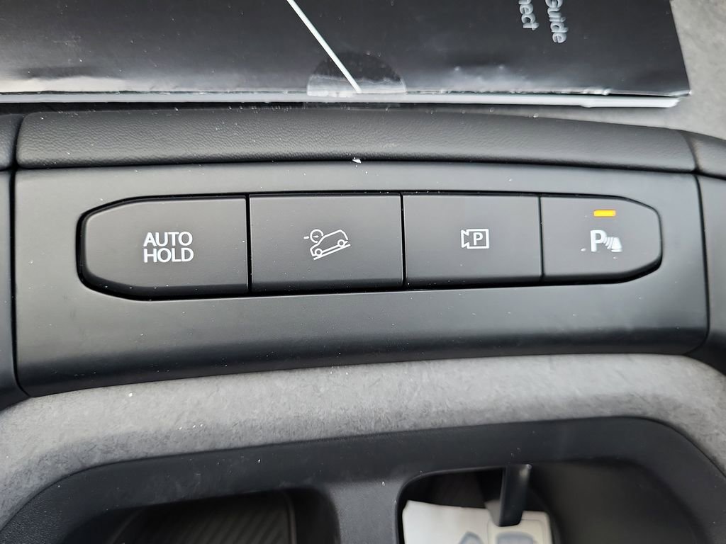 New 2027 Kia Telluride S AWD/4WD image 23