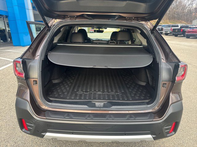 Used 2021 Subaru Outback Limited w/ Popular Package #2 image 12