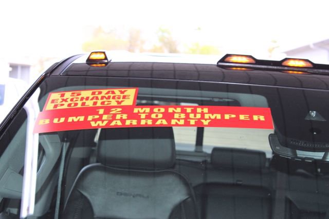 Used 2024 GMC Sierra 2500 Denali w/ Denali Reserve Package image 33