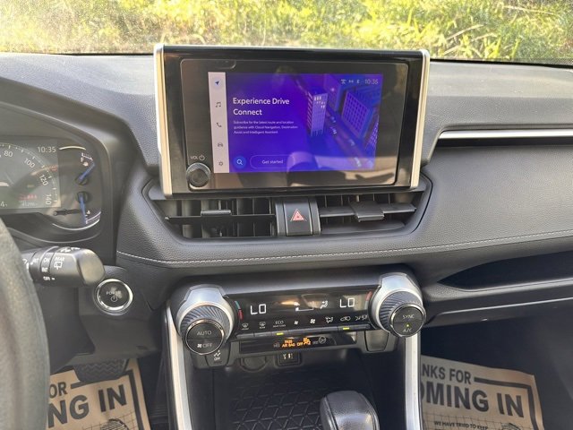 Used 2024 Toyota RAV4 XLE image 27