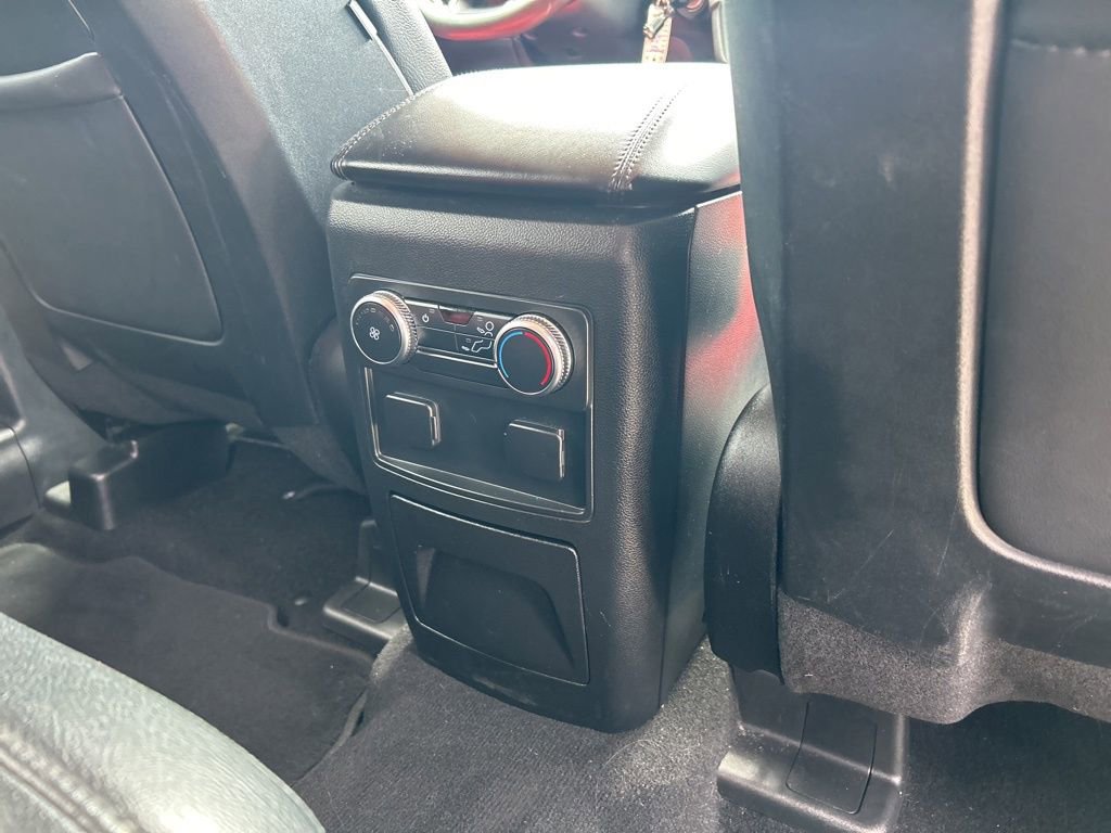 Used 2020 Ford Explorer 2WD w/ Class III Trailer Tow Package image 42