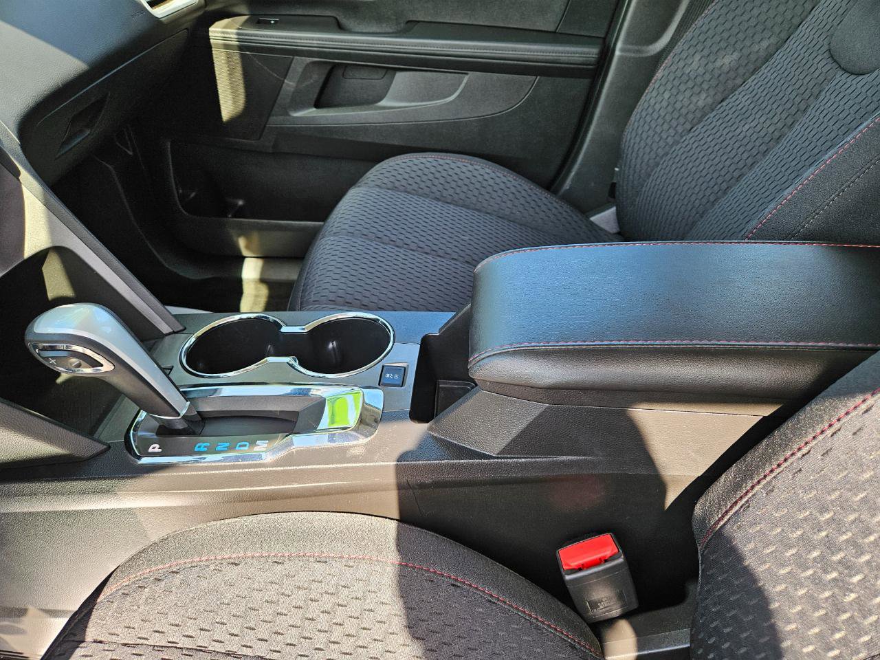 Used 2013 Chevrolet Equinox LS image 13