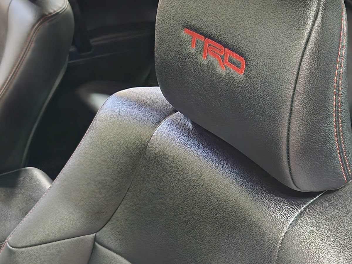 Used 2023 Toyota 4Runner TRD Off-Road Premium w/ Off Road Premium Plus Package AWD/4WD image 32