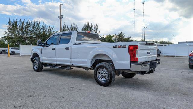 Used 2019 Ford F250 XL w/ Power Equipment Group AWD/4WD image 4