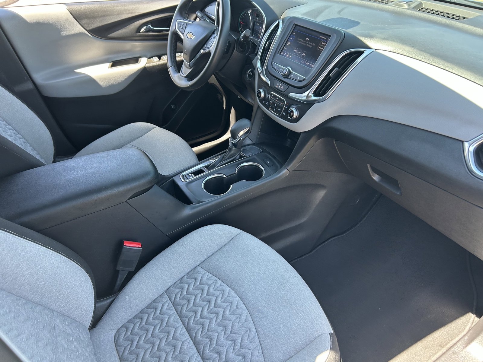 Certified 2024 Chevrolet Equinox LT image 13