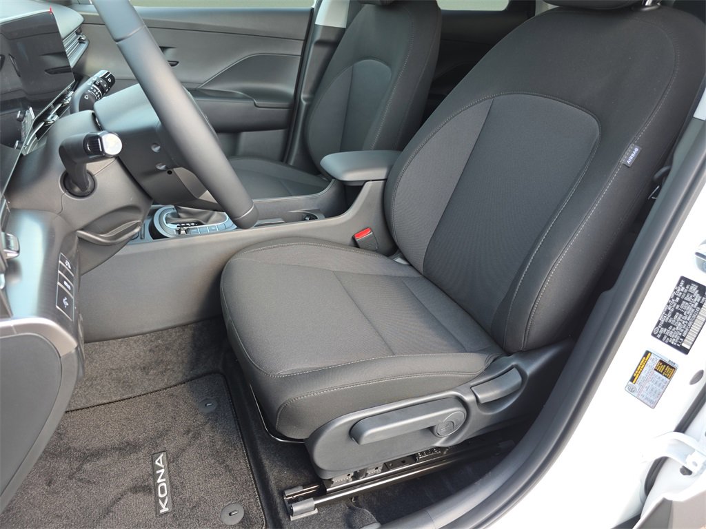 New 2026 Hyundai Kona SEL Sport image 19