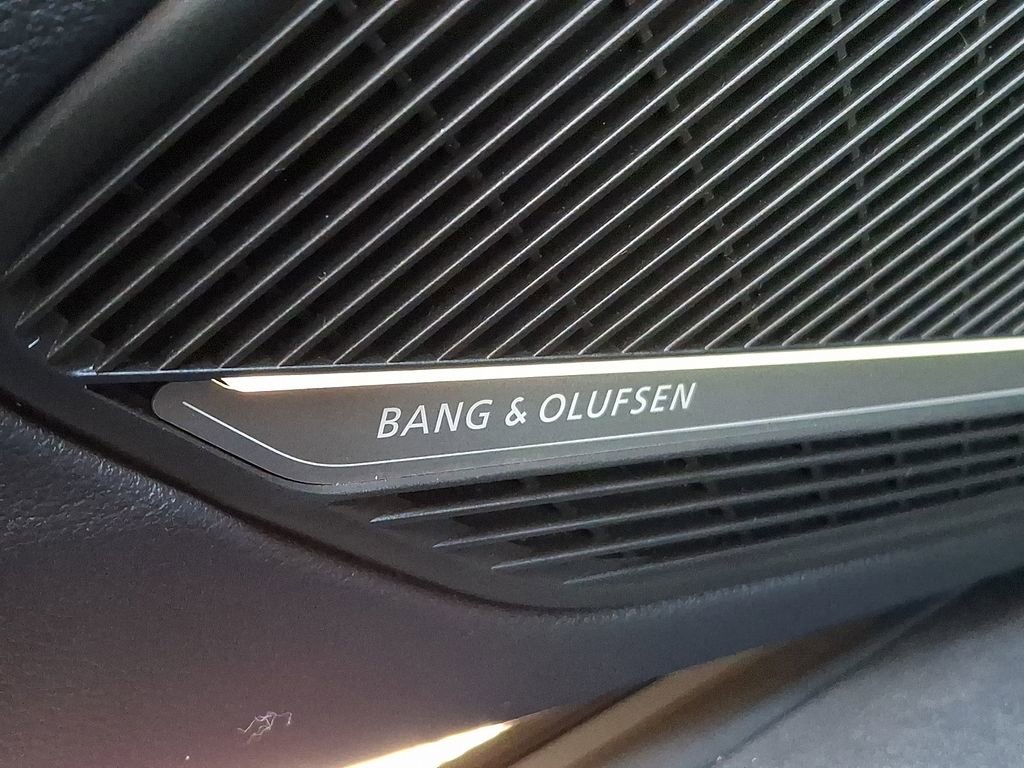 Used 2023 Audi S5 Prestige w/ Prestige Package image 24