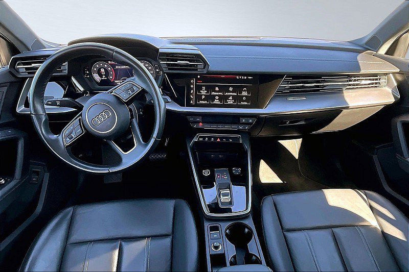 Used 2024 Audi A3 2.0T Premium FWD image 14