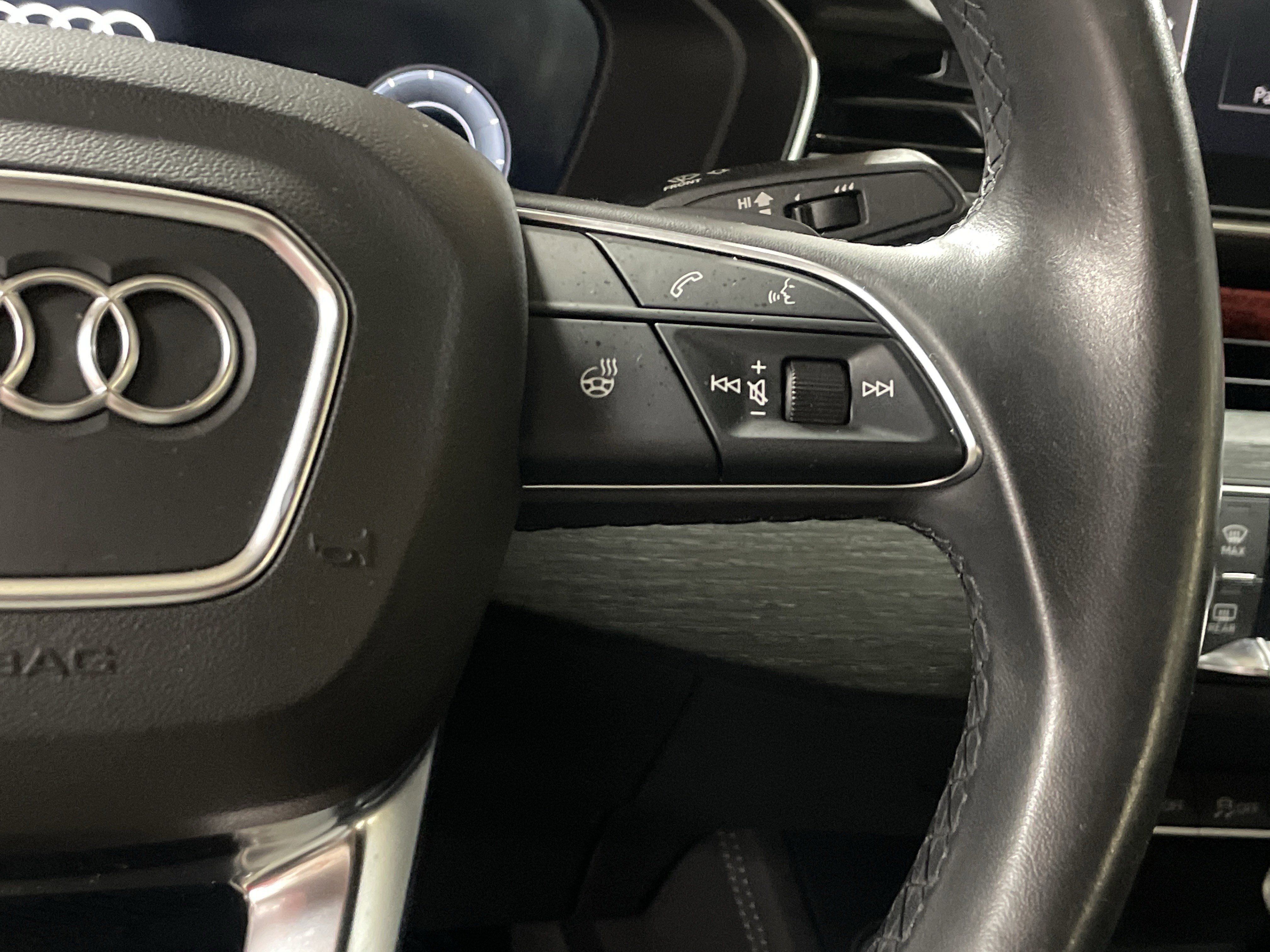 Used 2021 Audi A4 2.0T Premium Plus image 20