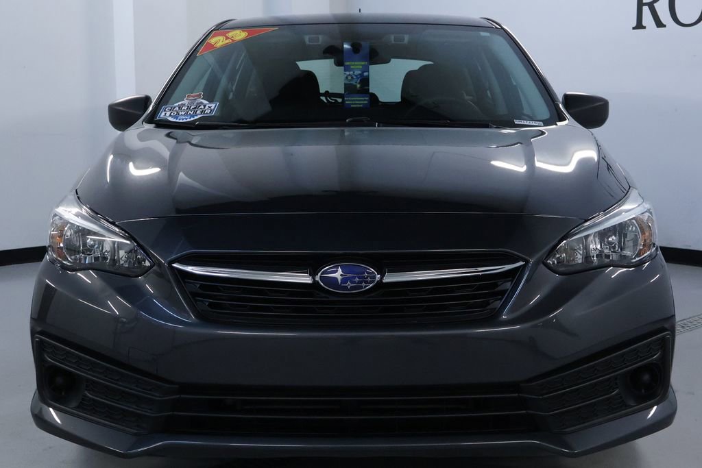 Used 2023 Subaru Impreza 2.0i image 2