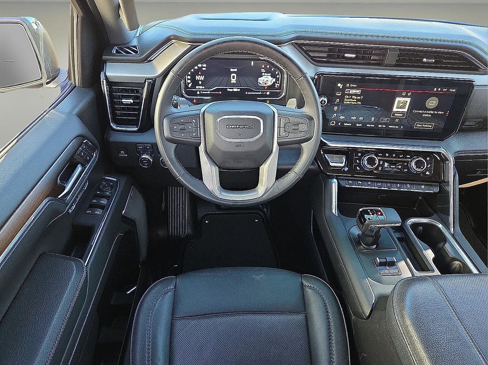 Used 2024 GMC Sierra 1500 Denali w/ Denali Reserve Package image 11