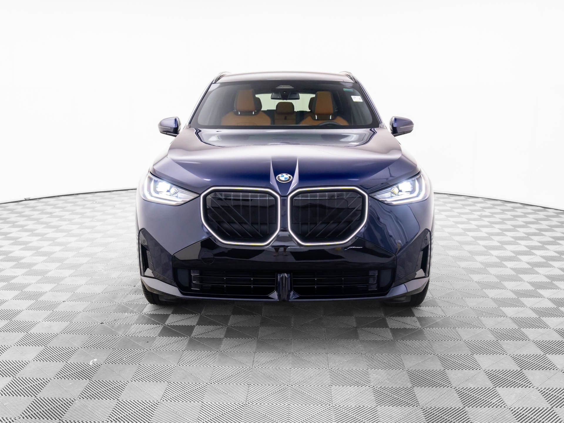New 2026 BMW X3 xDrive30i w/ M Sport Package AWD/4WD image 9
